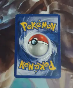 Pokemon, Chansey, Base Set 3/102 - MP - Image 2