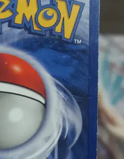 Pokemon, Chansey, Base Set 3/102 - MP - Image 3