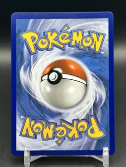 2025 Pokemon Air Balloon Ultra Rare Mega Evolution #166/132 - Image 2