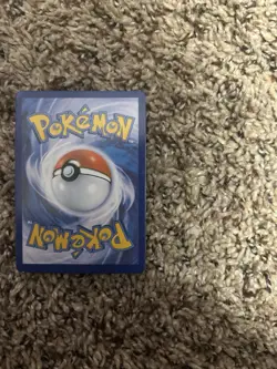 Pokemon Mega EX Charizard Holo M Charizard EX 108/106 Ultra Rare - Image 2