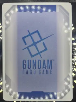 Sayla Mass Alternate Art Foil - GD01-087 R+ NM - Gundam TCG Card Game - Image 2