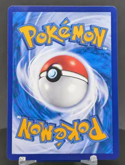 Pokemon Grotle #0801/07 Chinese CBB4C Gem Pack 4 Reverse Holo - Image 2