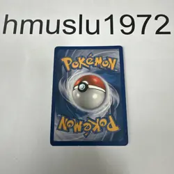 Pokemon Palkia & Dialga LEGEND 101/102 Triumphant Ultra Rare Holo TAG TEAM 160HP - Image 5