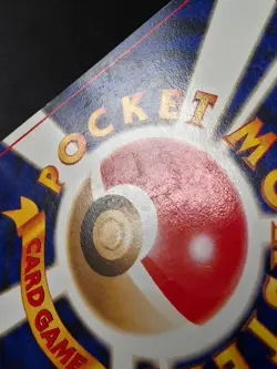 Butterfree No. 012 Pokemon Japanese Southern Island 1999 (2) - Image 3