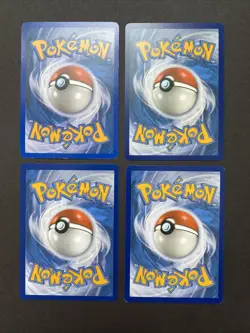 Pokemon TCG - Ponyta & Rapidash Theme Lot - Image 2