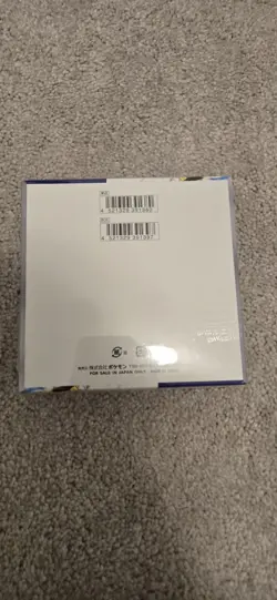 Pokemon TCG Japanese Raging Surf Booster Box Sealed Same Day Ship Read Desc 4521329391380 - Image 2