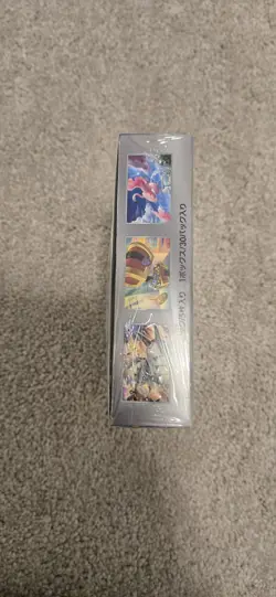 Pokemon TCG Japanese Raging Surf Booster Box Sealed Same Day Ship Read Desc 4521329391380 - Image 3