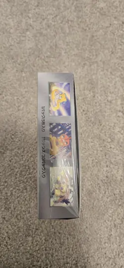 Pokemon TCG Japanese Raging Surf Booster Box Sealed Same Day Ship Read Desc 4521329391380 - Image 4