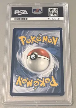 2023 Pokemon Sword And Shield Crown Zenith #GG56 Fa/Hsn.Zoroark Vstar PSA 10 - Image 4