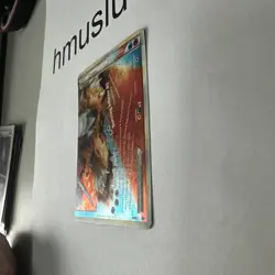 Pokemon Suicune & Entei Legend Unleashed 95/95 Ultra Rare Holo 160HP - Image 3