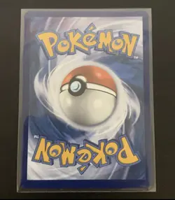 Tandemaus 209/091 Shiny Rare Paldean Fates Pokemon Holo Near Mint - Image 2