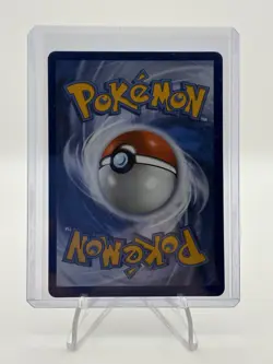 Team Rocket’s Moltres ex 229/182 SIR Scarlet & Violet Destined Rivals Pokemon - Image 4