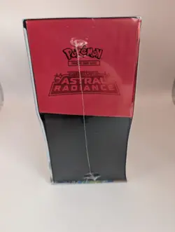 Pokemon TCG Astral Radiance Elite Trainer Box ETB New & Sealed - Image 2