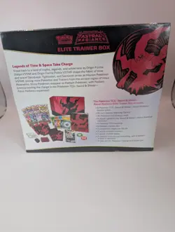 Pokemon TCG Astral Radiance Elite Trainer Box ETB New & Sealed - Image 3