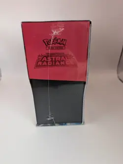 Pokemon TCG Astral Radiance Elite Trainer Box ETB New & Sealed - Image 4