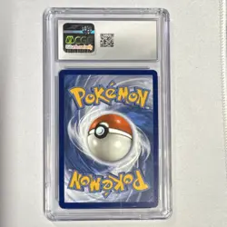 Raichu V Pokemon TCG Brilliant Stars 045/172 Ultra Rare Holo CGC 10 - Image 2