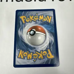 M Mega Mewtwo EX 160/162 XY BREAKthrough Ultra Rare Holo Full Art NM Pokemon TCG - Image 4