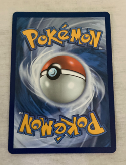 Pokemon Mega Camerupt EX 156/132 Me01: Mega Evolution Holo Ultra Rare - Image 2