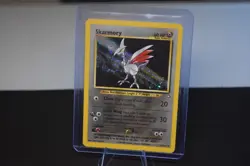 DMG Skarmory - 13/111 Neo Genesis 2000 WOTC - Holo - Pokemon TCG - Image 1