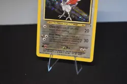 DMG Skarmory - 13/111 Neo Genesis 2000 WOTC - Holo - Pokemon TCG - Image 4