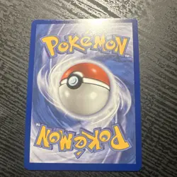 Pokemon Bulbasaur Illustration Rare Full Art Holo Me01 Mega Evolution 133/132 EN - Image 2