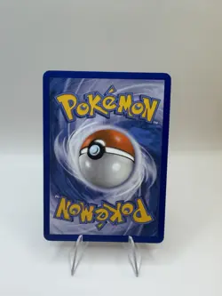 Pokemon TCG Meloetta EX Radiant Collection Legendary Treasures RC11/RC25 LP - Image 2