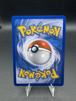 Pokemon Happiny 014/017 Pop Series 8 HOLO MP - Image 2