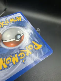 Pokemon Happiny 014/017 Pop Series 8 HOLO MP - Image 3