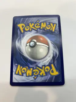 Starmie V 166/189 Pokemon Astral Radiance Full Art Holo Rare Mint - Image 2