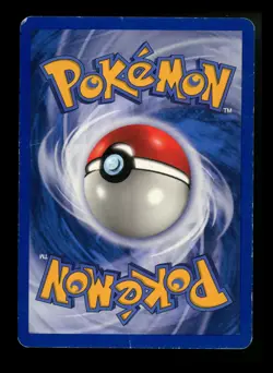 #2 The Boss's Way 105/110 Legendary Collection 2002 Reverse Holo Vintage Pokemon - Image 2