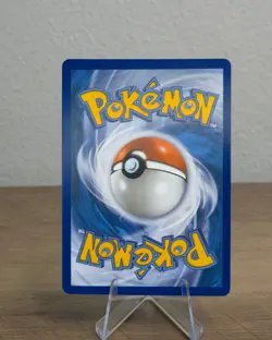 Clawitzer 141/132 Illustration Rare Holo ME01: Mega Evolution Pokemon NM - Image 2