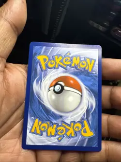 Pokemon TCG Mew EX Black Star Promo SVP053 NM+ Condition - Image 2