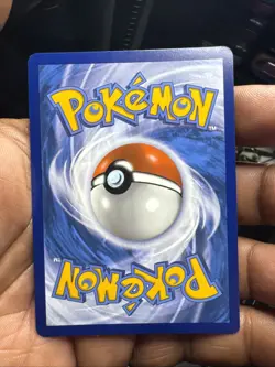 Pokemon TCG Mew EX Black Star Promo SVP053 NM+ Condition - Image 3