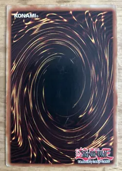 Yugioh Marshmallon PP01-EN003 Secret Rare LP - Image 2