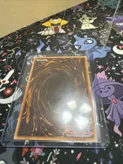 Yu-Gi-Oh! Dominus Purge Overframe RA05-EN150 Starlight Rare English 1st Edition - Image 3