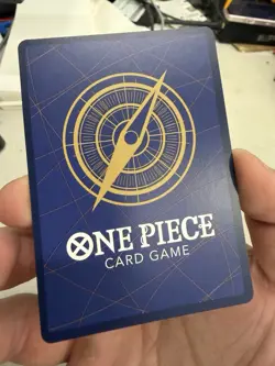 Tony Tony.Chopper - ST01-006 (Alternate Art) ST01-006 One Piece Promotion Cards - Image 4