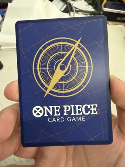 Tony Tony.Chopper - ST01-006 (Alternate Art) ST01-006 One Piece Promotion Cards - Image 5