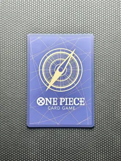 OP15-086 Nami SR Adventure on Kami's Island One Piece TCG English NM - Image 2