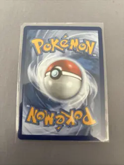 Mega Starmie EX 118/088 Special Illustration Rare SIR Perfect Order Pokemon - Image 2