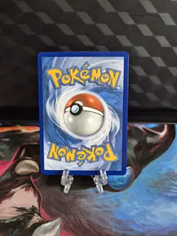 Pokemon Perfect Order Mega Starmie EX 118/088 Special Illustration Rare SIR NM - Image 2