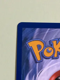 Mega Gengar Ex 269/217 Ascended Heroes Pokemon TCG Full Art NM Pack Fresh - Image 2