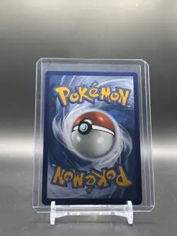 Charmander Cosmos Holo Ascended Heroes 020/217 NM Pokemon Card - Image 2