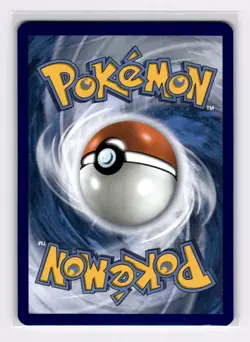 Alakazam Full Art 009 Mega Evolution Promo Holo Pokemon TCG Card - Image 2