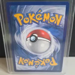 Pokemon Bronzor SV05 Temporal Forces Illustration Rare Holo 170/162 HP80 Card - Image 4