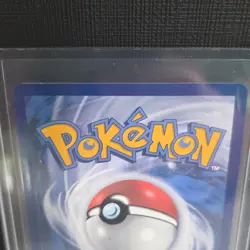 Pokemon Bronzor SV05 Temporal Forces Illustration Rare Holo 170/162 HP80 Card - Image 5