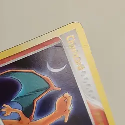 Pokemon Charizard Holo Rare 6/108 Power Keepers STAMPED TCG Card - Image 4