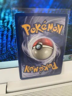 Zapdos 30/62 1999 Fossil Set Pokemon Card Vintage Non Holo Rare LP - Image 5