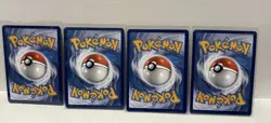 Pokemon Astral Radiance Trainer Gallery Lot TG7 TG8 TG9 TG10 Full Art 4 Card Set - Image 2