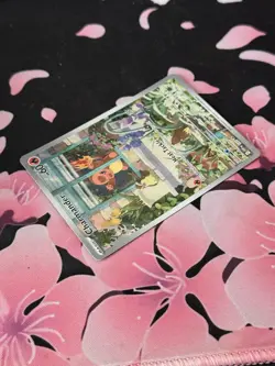 Charmander 044 Pokemon TCG Obsidian Flames Black Star Promo Card Near Mint NM - Image 3