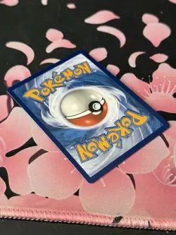 Charmander 044 Pokemon TCG Obsidian Flames Black Star Promo Card Near Mint NM - Image 5